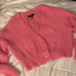 The CUTEST cardigan 💞